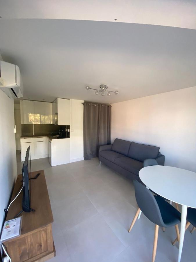 Frejus Plage Acapulco Exterior photo